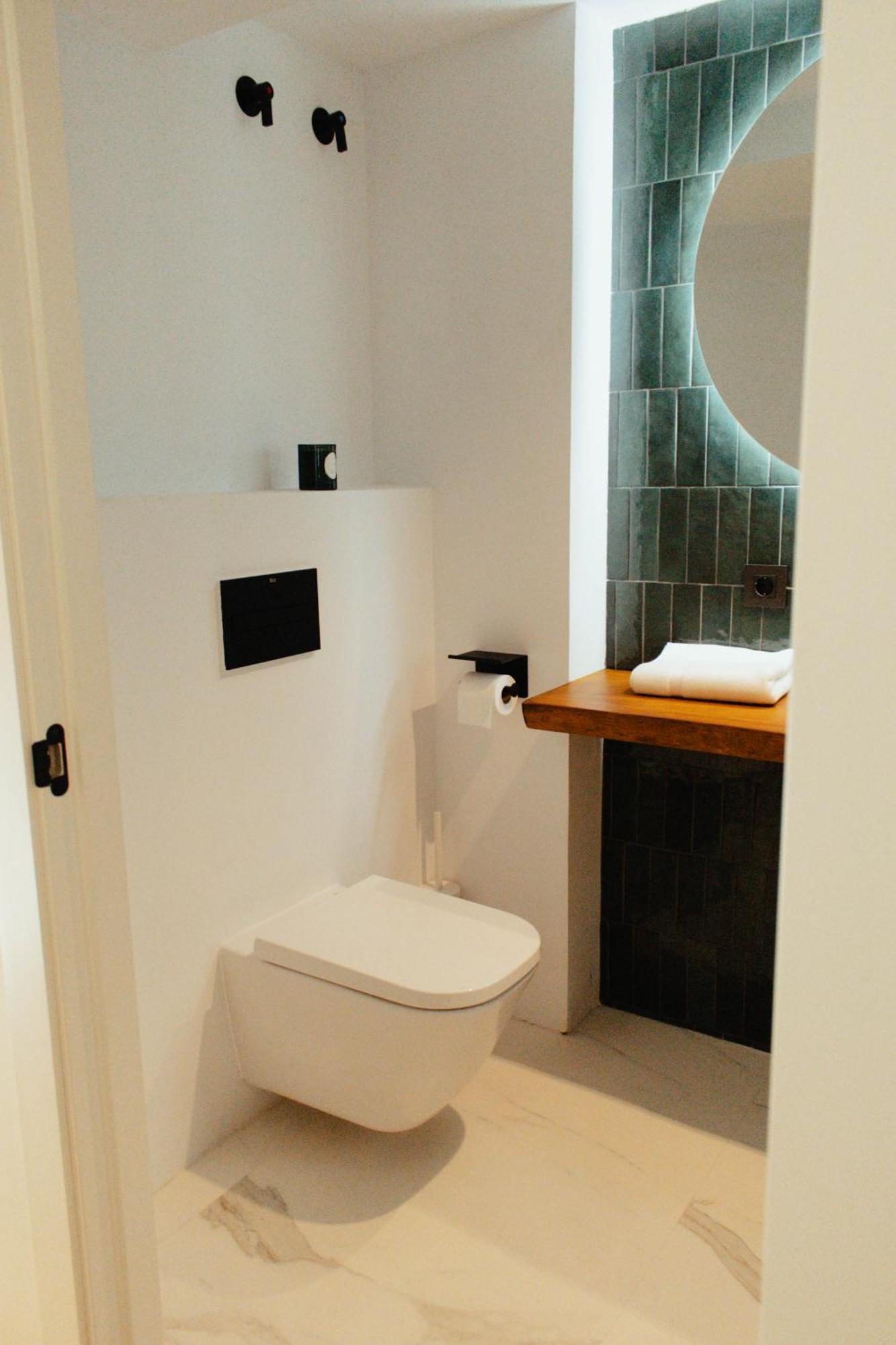 Berenguela Penthouse Lägenhet Sevilla Exteriör bild