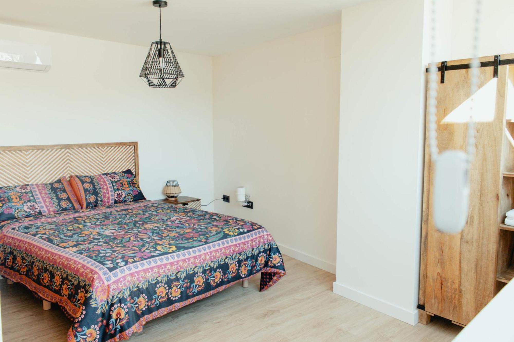 Berenguela Penthouse Lägenhet Sevilla Exteriör bild