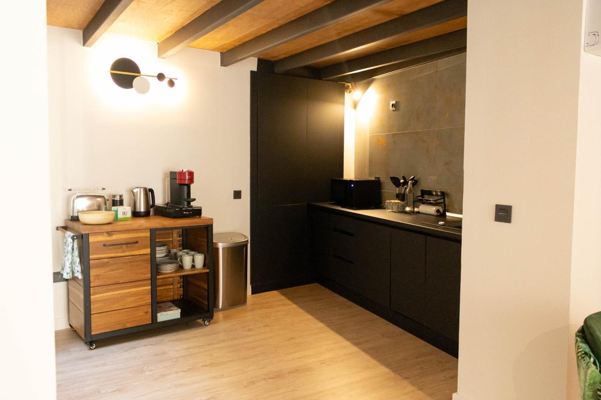 Berenguela Penthouse Lägenhet Sevilla Exteriör bild