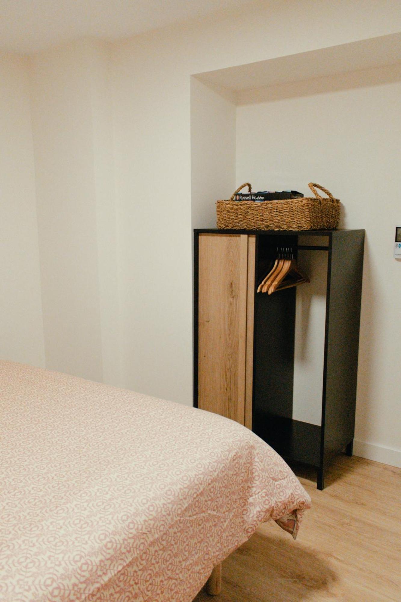 Berenguela Penthouse Lägenhet Sevilla Exteriör bild