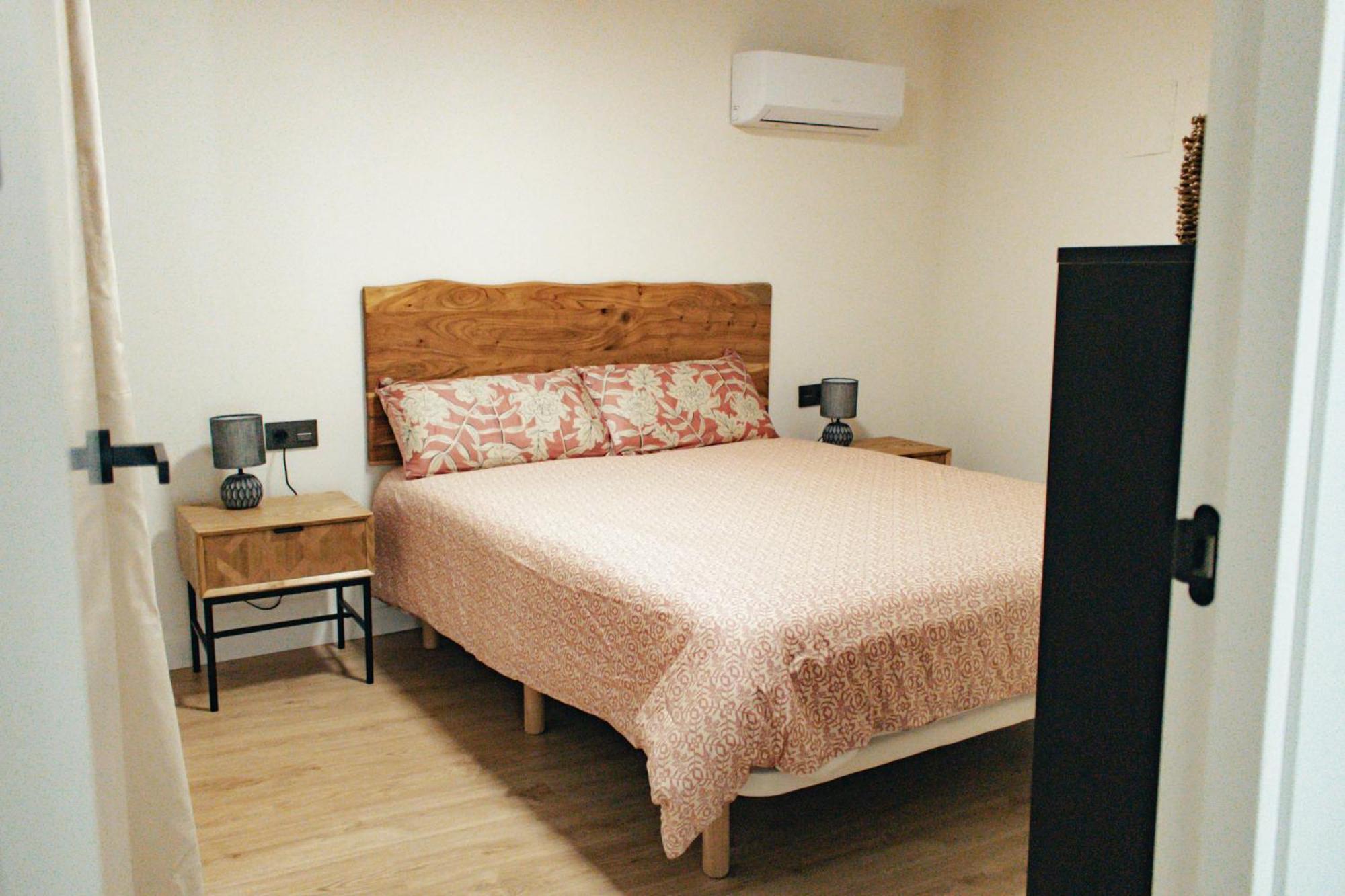 Berenguela Penthouse Lägenhet Sevilla Exteriör bild