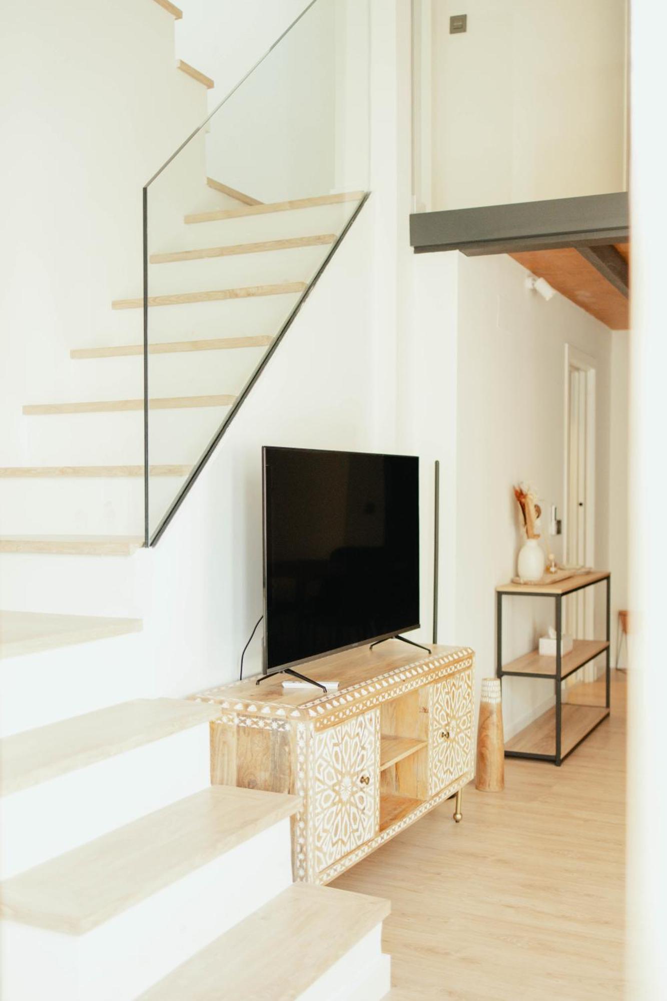 Berenguela Penthouse Lägenhet Sevilla Exteriör bild