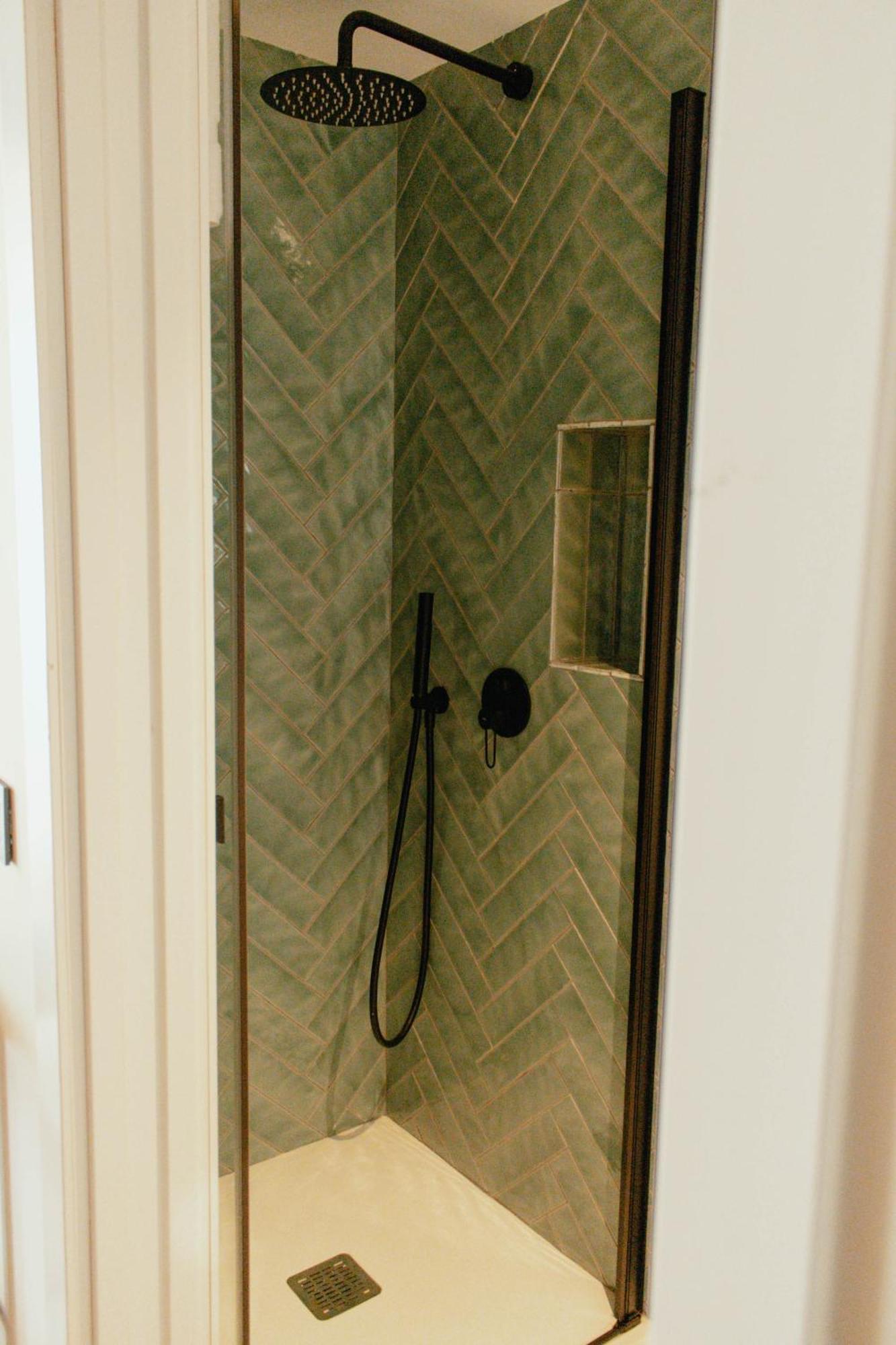 Berenguela Penthouse Lägenhet Sevilla Exteriör bild