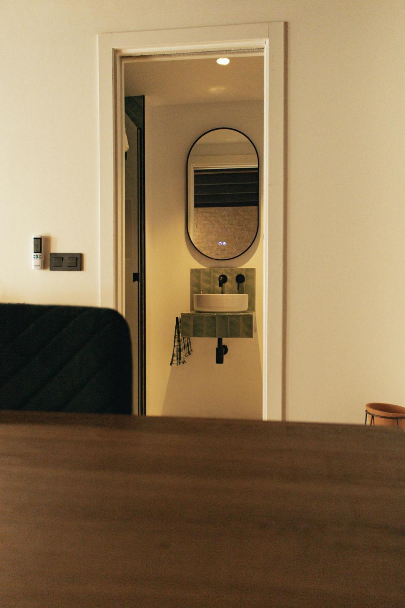Berenguela Penthouse Lägenhet Sevilla Exteriör bild